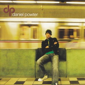 Daniel Powter – DP (CD)