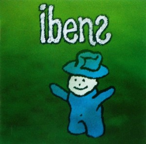 Ibens – Ibens (CD)