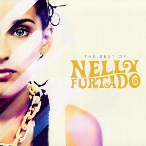 Nelly Furtado – The Best Of Nelly Furtado (CD)