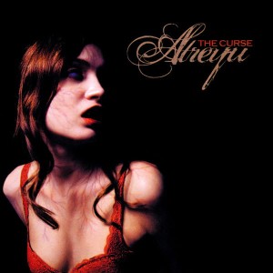 Atreyu – The Curse (2CD)