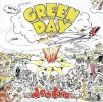 Green Day – Dookie (CD)