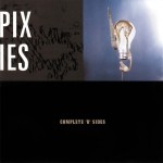 Pixies – Complete 'B' Sides (CD)