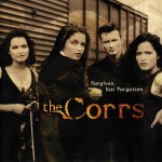 The Corrs – Forgiven, Not Forgotten (CD)