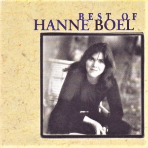 Hanne Boel ‎– Best Of Hanne Boel (CD) 