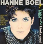 Hanne Boel – Kinda Soul (CD) 
