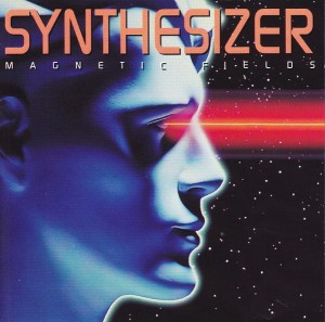 Synthesizer – Synthesizer - Magnetic Fields (CD)