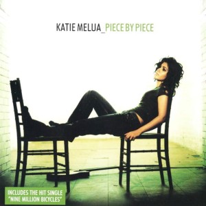 Katie Melua ‎– Piece By Piece (CD)