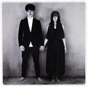 U2 ‎– Songs Of Experience (CD)