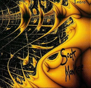 Sock Monkee – Intro (CD)