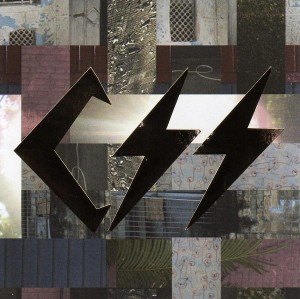 CSS – Cansei De Ser Sexy (CD)