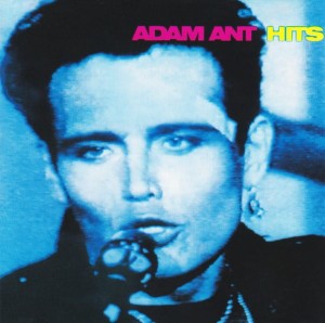 Adam Ant – Hits (CD)