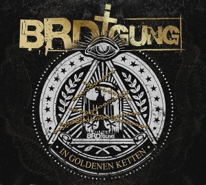 BRDigung – In Goldenen Ketten (CD)
