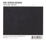 Die Toten Hosen – Schön Sein (CD)