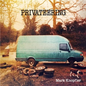 Mark Knopfler – Privateering (2CD)