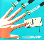Cała Góra Barwinków ‎– Kocham Kłopoty (CD)