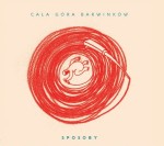 Cała Góra Barwinków – Sposoby (CD)