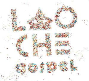 Lao Che – Gospel (CD)