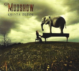 Krista Detor – Mudshow (CD)