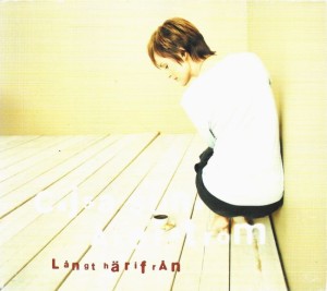 Cajsa Stina Åkerström – Långt Härifrån (CD)