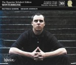 Matthias Goerne, Graham Johnson – The Hyperion Schubert Edition: Winterreise (CD)