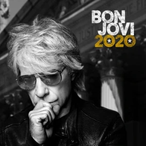Bon Jovi – 2020 (CD)
