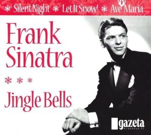 Frank Sinatra – Jingle Bells (CD)