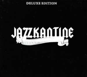 Jazzkantine – Hell's Kitchen (CD)