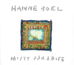 Hanne Boel ‎– Misty Paradise (CD)