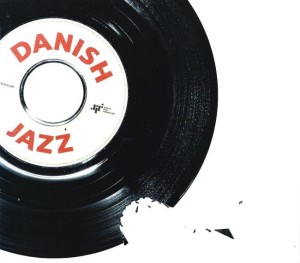 Various – Danish Jazz (CD)