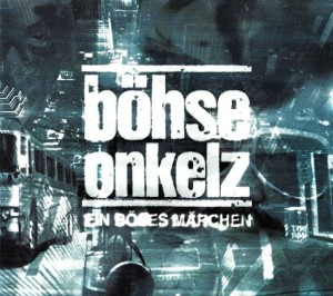 Böhse Onkelz – Ein Böses Märchen ...Aus Tausend Finsteren Nächten (CD)