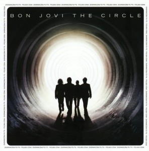 Bon Jovi – The Circle (CD)