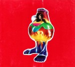 Björk – Volta (CD)