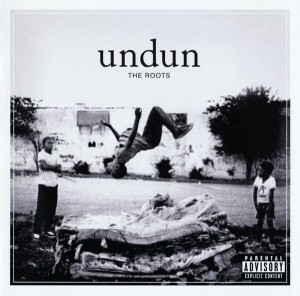 The Roots – Undun (CD)