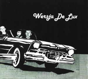 Wersja De Lux – Wersja De Lux (CD)