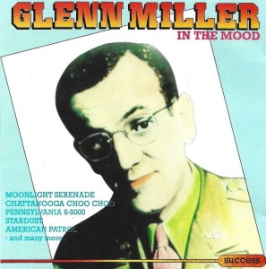 Glenn Miller – In The Mood (CD)