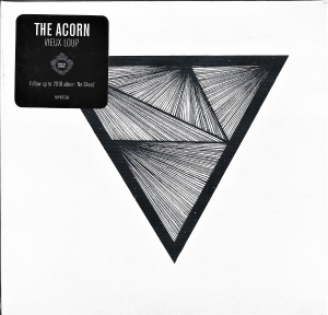 The Acorn – Vieux Loup (CD)