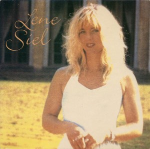 Lene Siel – Lene Siel (CD)