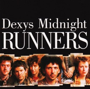 Dexys Midnight Runners – Dexys Midnight Runners (CD)