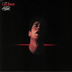 Lou Reed – Ecstasy (CD)