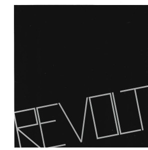 Revolt – Life In A Dead System (CD)