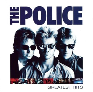 The Police – Greatest Hits (CD)