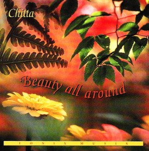 Chitta – Beauty All Around (CD)