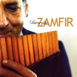 Gheorghe Zamfir – The Feeling Of Romance (CD)