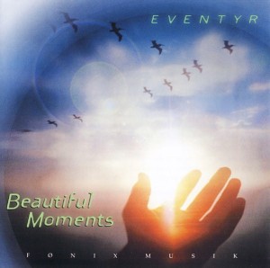 Eventyr – Beautiful Moments (CD)