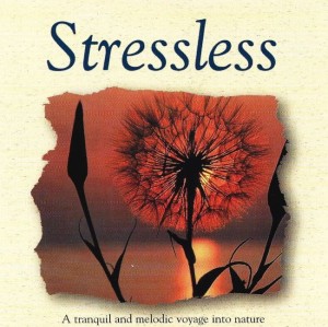 The Global Vision Project – Stressless (CD)