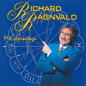 Richard Ragnvald – Mit Stjernetegn (CD)