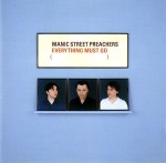 Manic Street Preachers – Everything Must Go (CD)