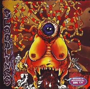 Various ‎– Bloodlines - The Seeds Of Rebellion (CD)