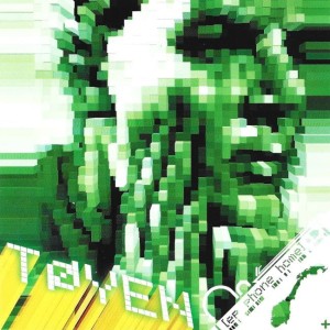 Tøyen – EP Phone Home (CD)