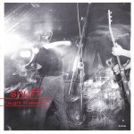 Snuff – Caught In Session (CD)